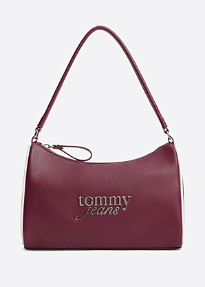 Tommy Jeans rokassoma Bold Script