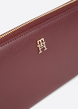 Кошелёк Icon в коробке Tommy Hilfiger