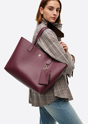 Сумка Icon Tommy Hilfiger