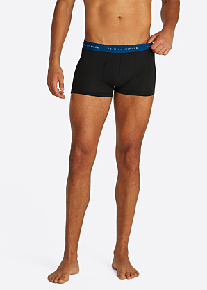 Tommy Hilfiger bokseršorti kastītē 3pac