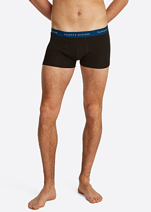 Tommy Hilfiger bokseršorti kastītē 3pac