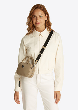 Tommy Jeans plecu soma American Cool