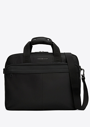 Tommy Hilfiger klēpjdatoru soma Repreve