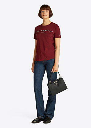 Tommy Hilfiger rokassoma Her