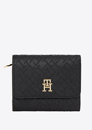 Tommy Hilfiger naudas maks Distinct dāvanu kastītē