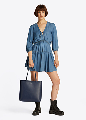 Tommy Jeans rokassoma Ess