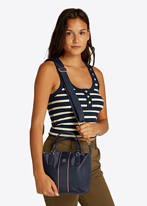 Tommy Hilfiger rokassoma Poppy Corp