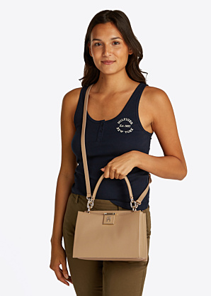 Tommy Hilfiger rokassoma Her