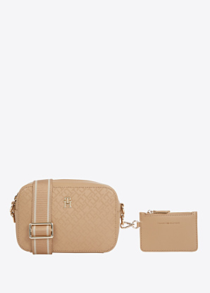 Tommy Hilfiger plecu soma Distinct