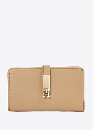 Tommy Hilfiger naudas maks Heritage dāvanu kastītē