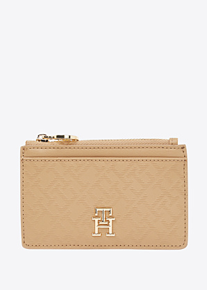 Tommy Hilfiger naudas maks Distinct dāvanu kastītē