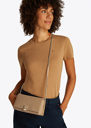 Tommy Hilfiger plecu soma Her