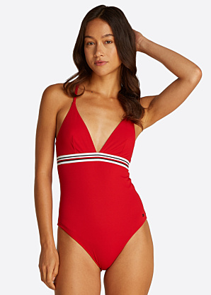 Tommy Hilfiger peldkostīms