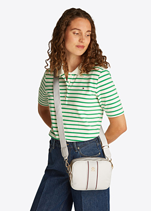 Tommy Hilfiger plecu soma Poppy Corp