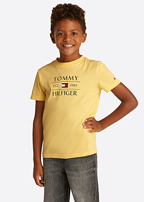 Футболка Tommy Hilfiger