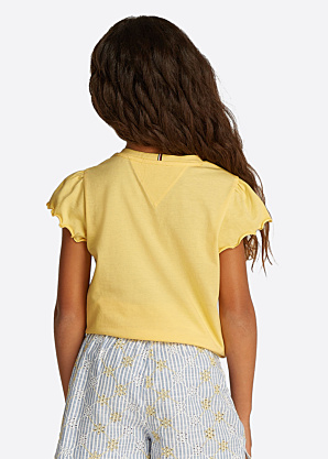 Футболка Tommy Hilfiger