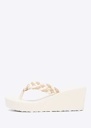 Tommy Hilfiger flipsandales