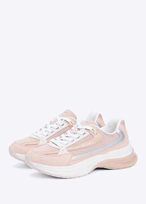 Tommy Hilfiger brīvā laika apavi Sporty Chic