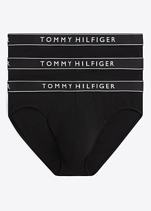 Tommy Hilfiger Apakšbikses 3PAC
