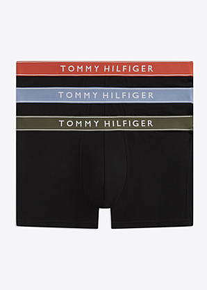 Tommy Hilfiger bokseršorti 3pac