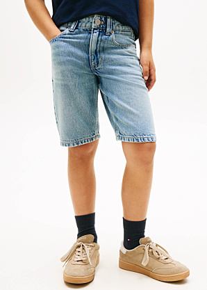 Джинсы Tommy Hilfiger