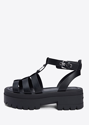 Tommy Jeans kurpes Fisherman