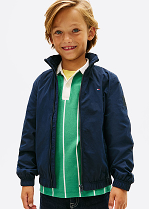 Tommy Hilfiger pavasara-rudens virsjaka