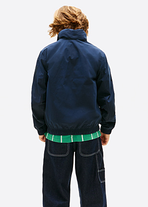 Tommy Hilfiger pavasara-rudens virsjaka