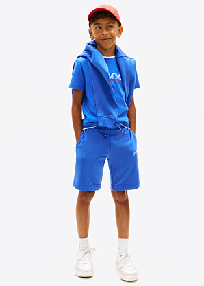 Футболка Tommy Hilfiger