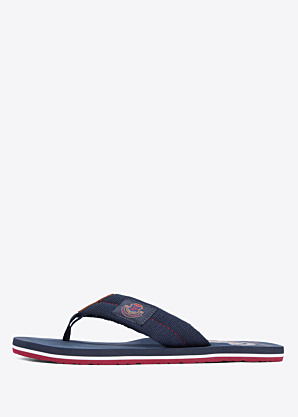 Tommy Hilfiger flipsandales