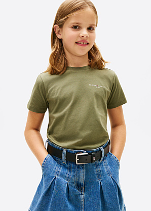 Футболка Tommy Hilfiger