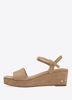 Tommy Hilfiger kurpes