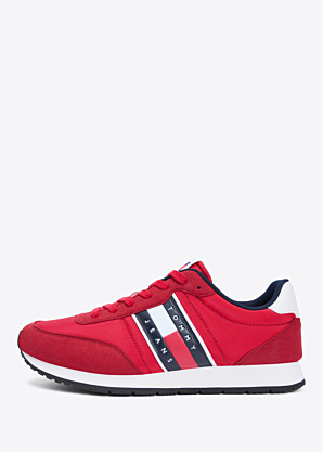 Tommy Jeans brīvā laika apavi