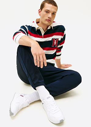Tommy Hilfiger brīvā laika apavi Maxlite