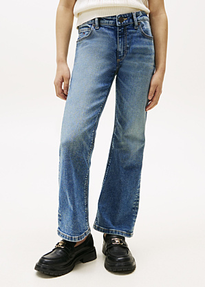 Tommy Hilfiger džinsa bikses