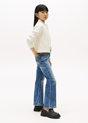 Tommy Hilfiger džinsa bikses