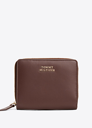 Tommy Hilfiger naudas maks Leather Slg