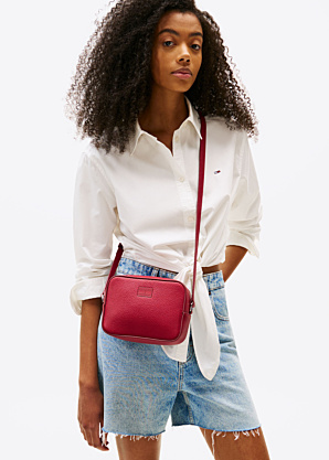 Сумка Tommy Jeans