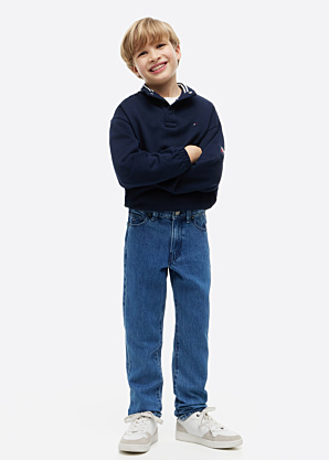 Джинсы Tommy Hilfiger