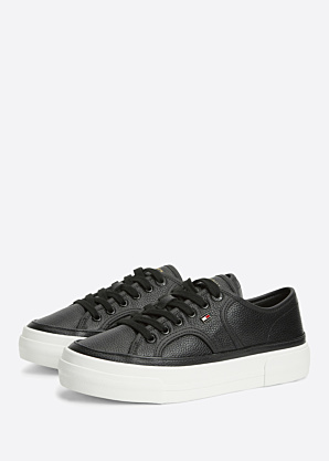 Tommy Hilfiger brīvā laika apavi Platform Vulc Piping