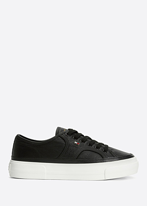 Tommy Hilfiger brīvā laika apavi Platform Vulc Piping