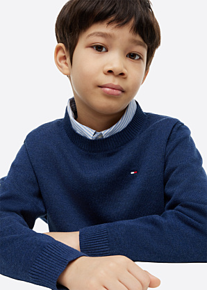 Кофта Tommy Hilfiger