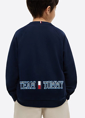 Кофта Tommy Hilfiger