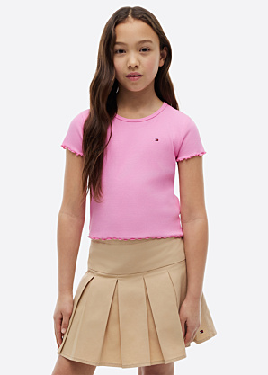 Футболка Tommy Hilfiger