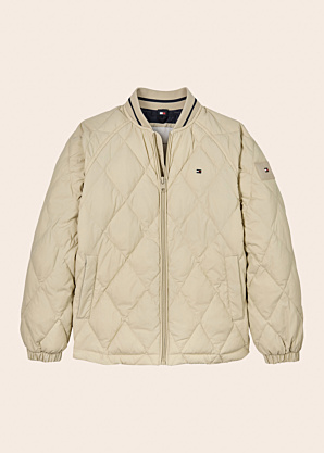 Tommy Hilfiger pavasara-rudens virsjaka