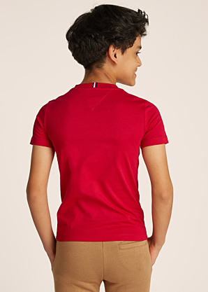 Футболка Tommy Hilfiger