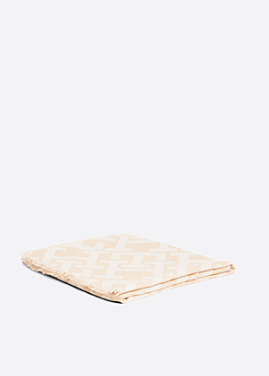 Tommy Hilfiger šalle Monogram