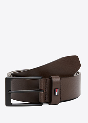 Ремень для брюк Layton Tommy Hilfiger