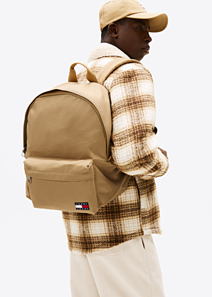 Tommy Jeans mugursoma Ess Daily