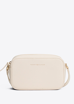 Сумка логотип Tommy Hilfiger